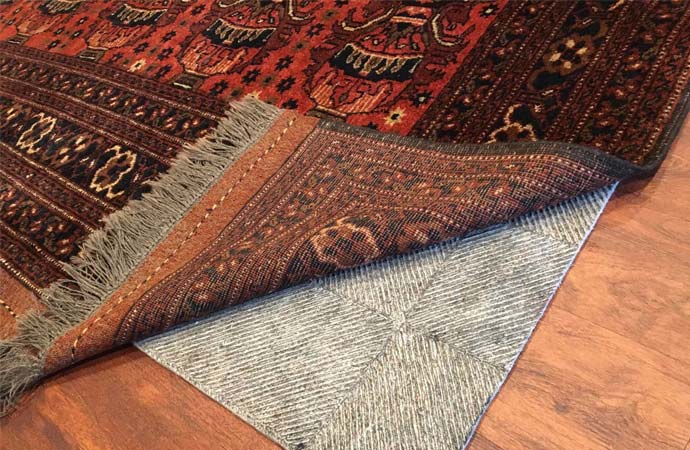 Fine Area Rug Cleaning