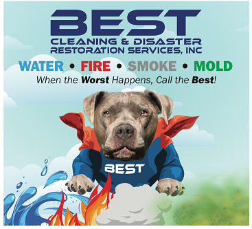 Water Damage Restoration Service in Durango, Farmington, Cortez, and Pagosa Springs