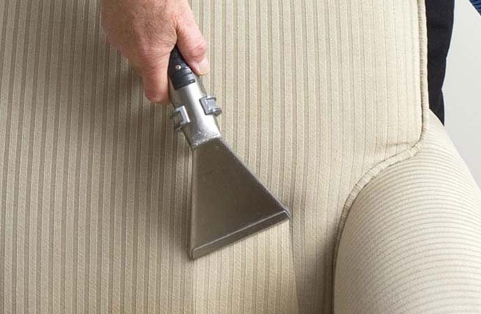 Upholstery Cleaning