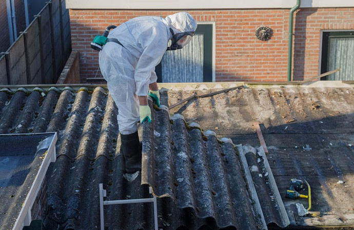Asbestos Removal