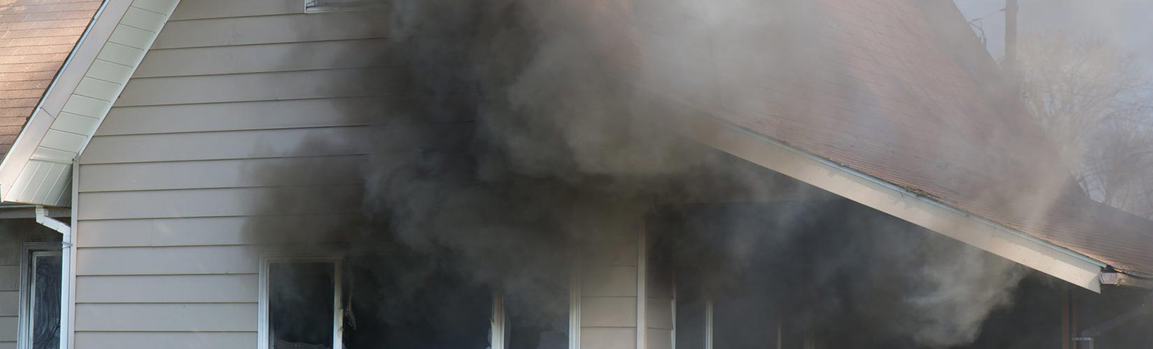 Fire Damage Restoration Service in Durango, Farmington, Cortez, and Pagosa Springs