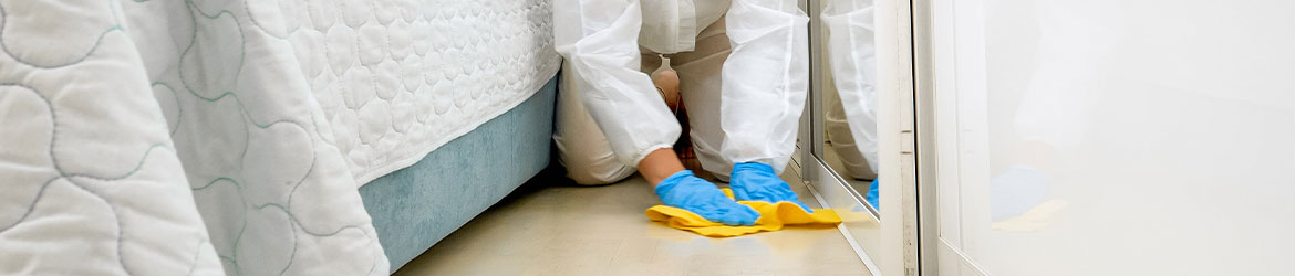 Biohazard Cleanup Services in Durango, Farmington, Cortez, and Pagosa Springs