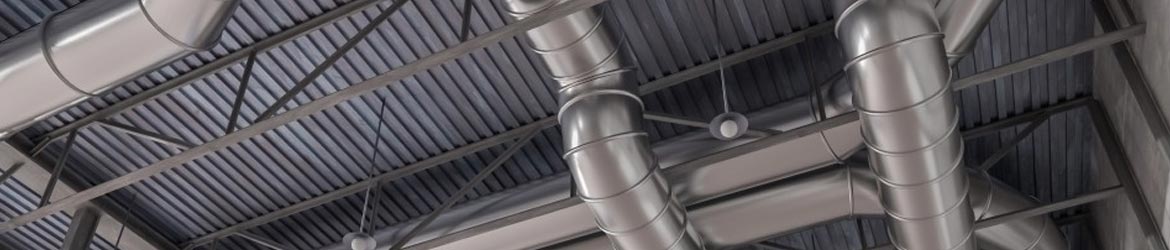Commercial duct system