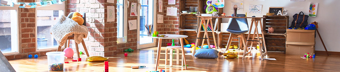 Day Care Facilities
