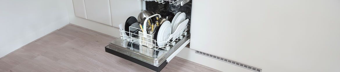 Dishwasher