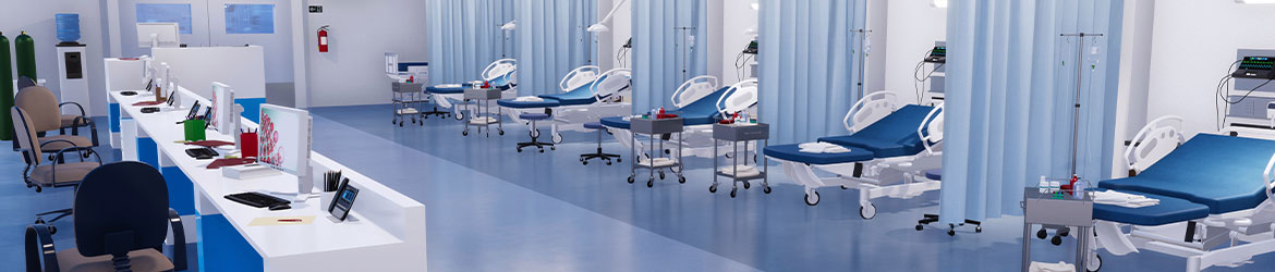 Healthcare Facilities