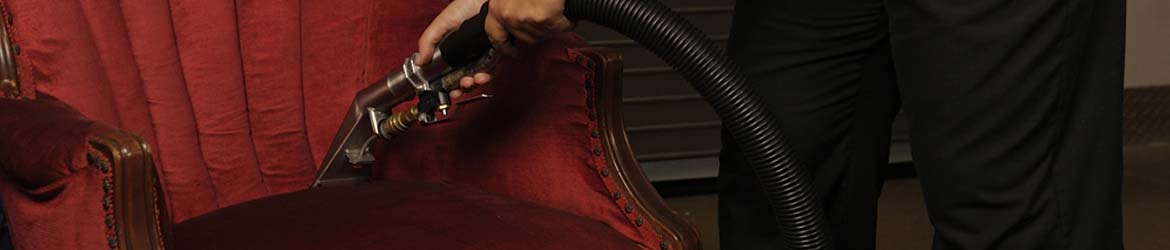 Upholstery Cleaning Services