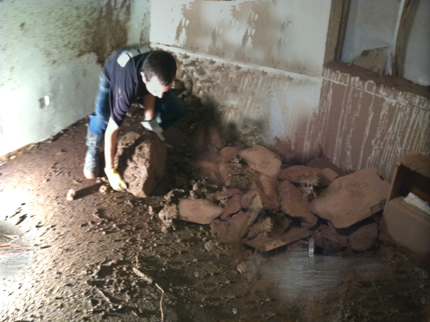 Duct Cleaning sercuces Burn Scars Increase the Risks of Flooding