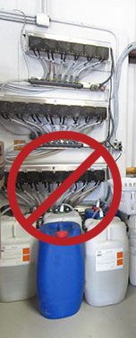 Preventing Electrical Fires