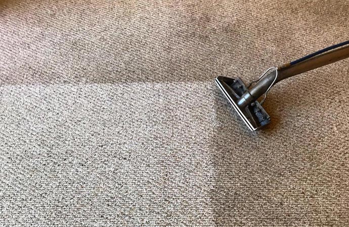 Carpet Water Damage Services