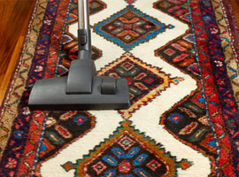 Area Rug Cleaning