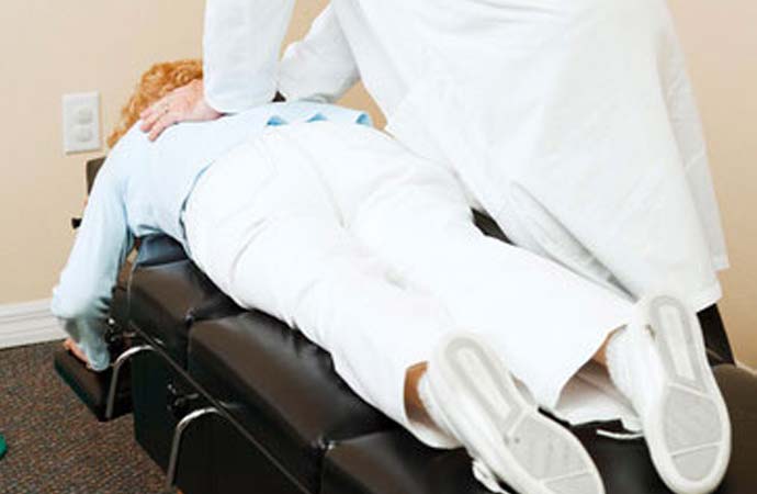 Water Nursing
