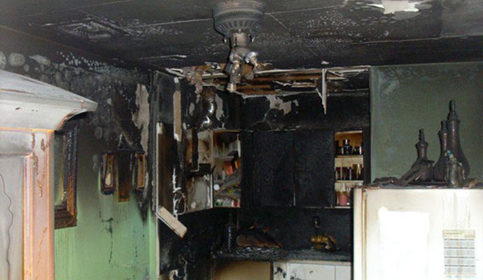 Importance of A Fire Prevention Plan