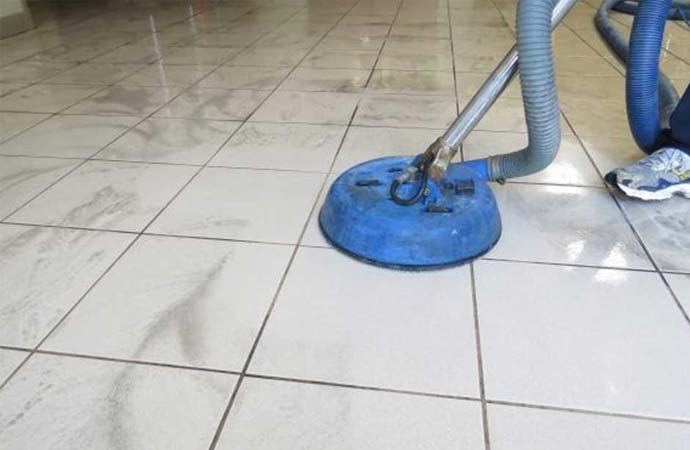 Tile and Grout Cleaning in Durango, Farmington & Cortez