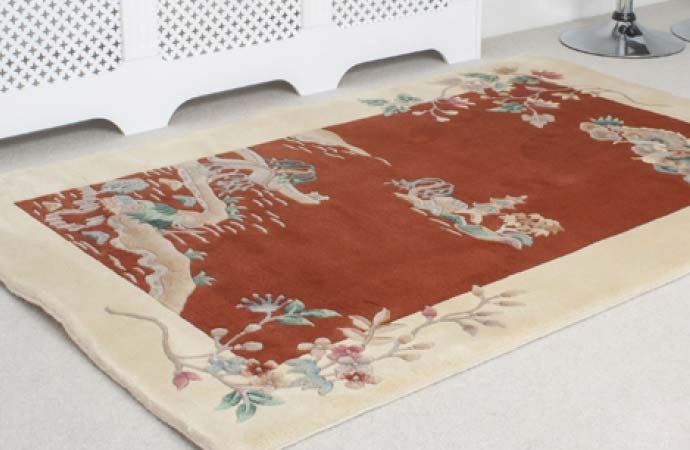 Chinese Rugs