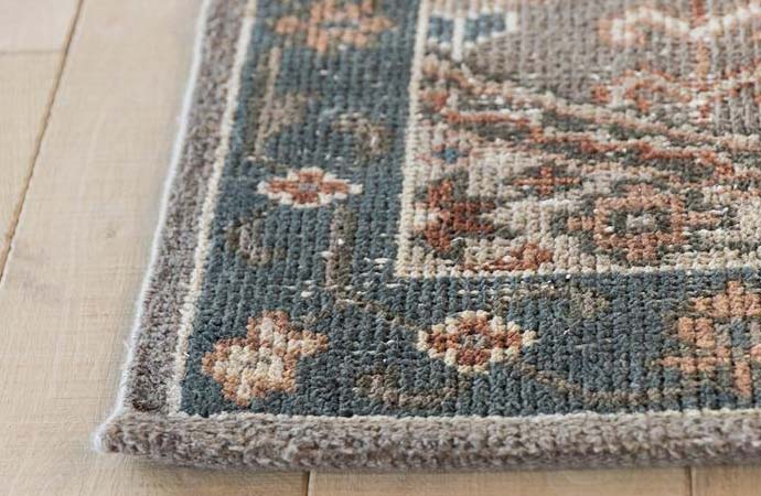 Knotted Rugs