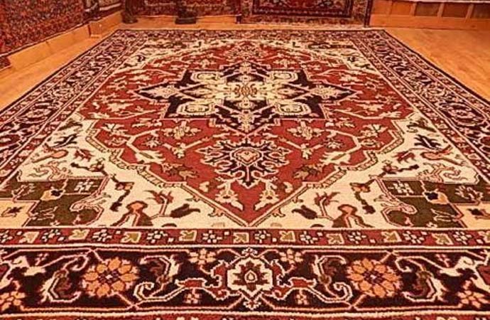 Persian Rugs