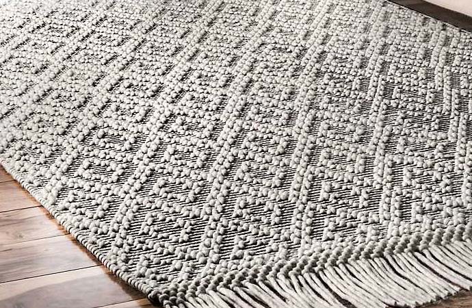 Woven Rugs