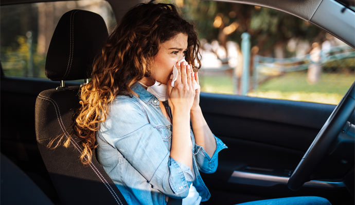 Professional Cleaning for Vehicle & RV Upholstery in Farmington