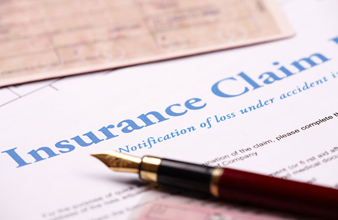 Insurance Claim